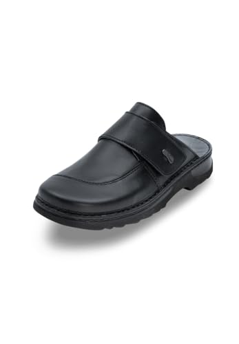 VITAFORM Hausschuh Softnappaleder Soft schwarz, 43 VITAFORM Hausschuh Softnappaleder Soft schwarz, 43 von VITAFORM