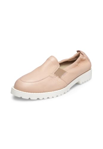 VITAFORM Mokassins Damen Weite H Hirschleder rosa, 37 VITAFORM Mokassins Damen Weite H Hirschleder rosa, 37 von VITAFORM
