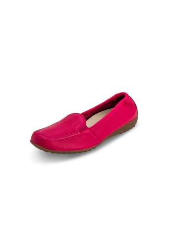 VITAFORM Mokassins Damen Weite H Hirschleder rosypink, 38 VITAFORM Mokassins Damen Weite H Hirschleder rosypink, 38 von VITAFORM