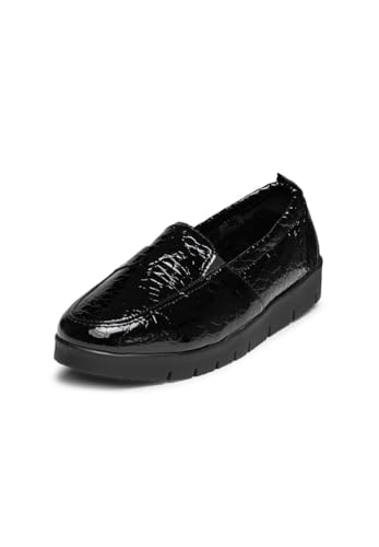 VITAFORM Slipper Damen Weite H Stretch schwarz, 39 VITAFORM Slipper Damen Weite H Stretch schwarz, 39 von VITAFORM
