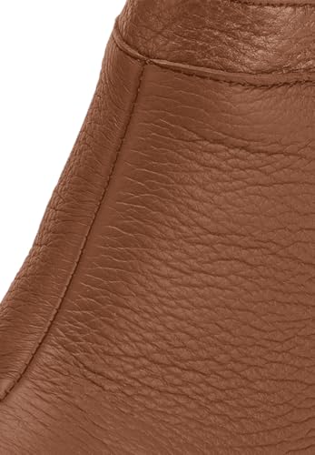 VITAFORM Stiefeletten Damen Weite H Hirschleder Marrone, 38 VITAFORM Stiefeletten Damen Weite H Hirschleder Marrone, 38 von VITAFORM