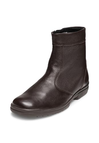 VITAFORM Stiefeletten Herren Weite H Hirschleder Dunkelbraun, 43 VITAFORM Stiefeletten Herren Weite H Hirschleder Dunkelbraun, 43 von VITAFORM