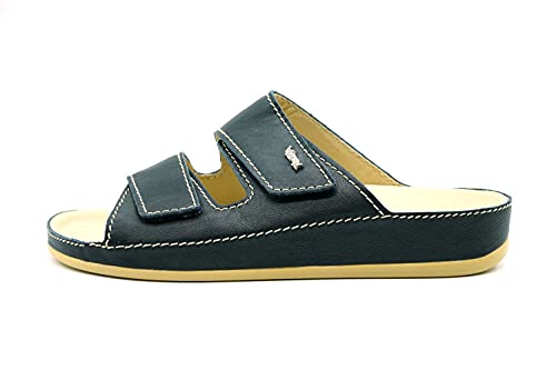 VITAL - Nappa Tintenblau Gr. 47 von VITAL