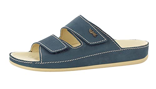 Vital Unisex-Erwachsene Sandalen, Ozean von VITAL