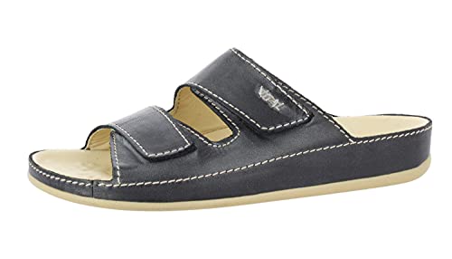 Vital 0938 Damen und Herren Pantoletten, EU 41 von VITAL