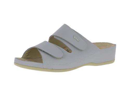 Vitalette M - Nappa smog Gr. 39 von VITAL