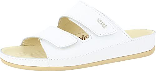 VITAL 0938 Damen und Herren Pantoletten, EU 45 von VITAL