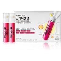 Super Essential 28 intakes von VITALBEAUTIE