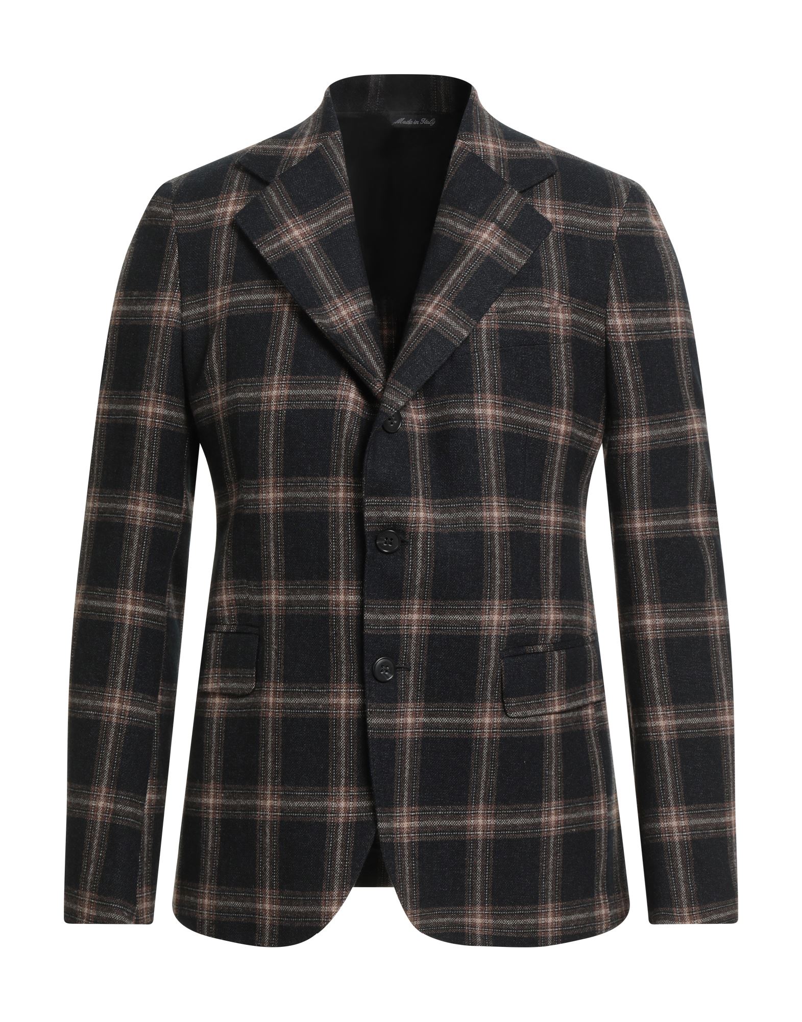 VITALE BARBERIS CANONICO Blazer Herren Schwarz VITALE BARBERIS CANONICO Blazer Herren Schwarz von VITALE BARBERIS CANONICO