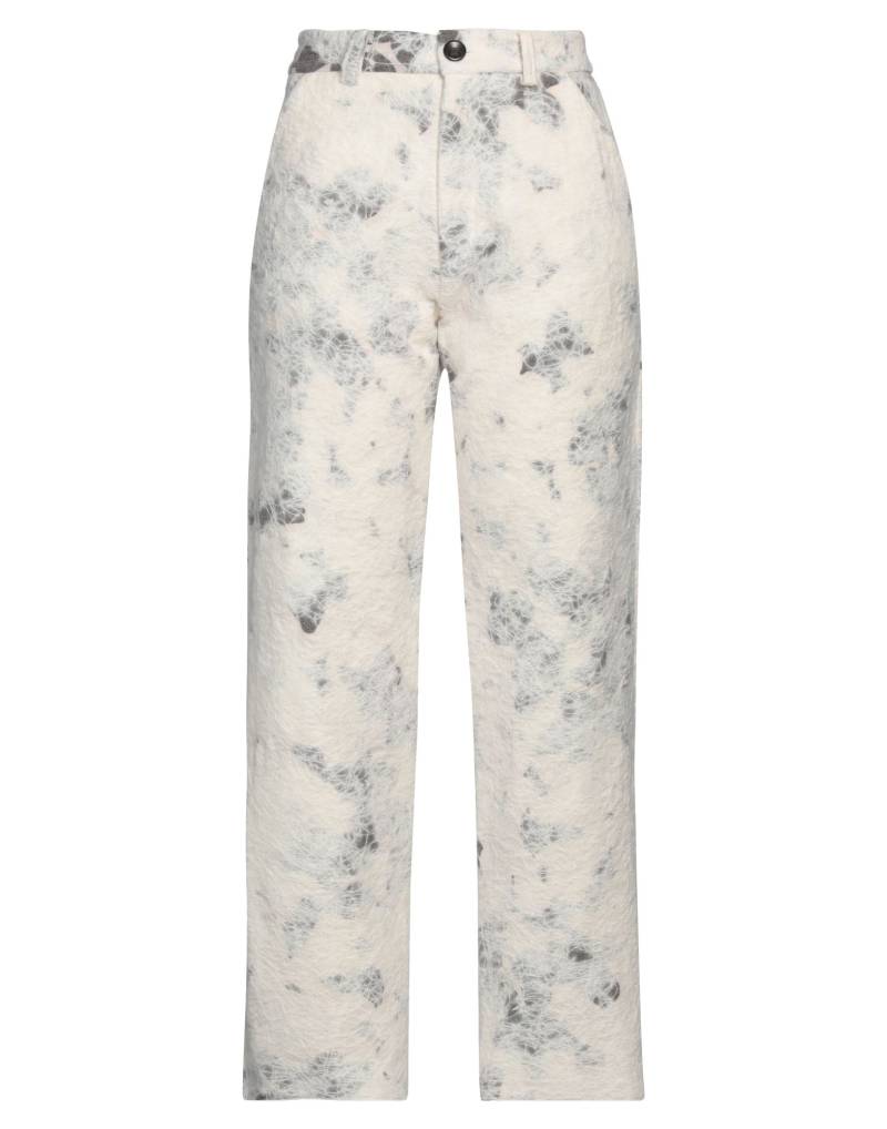 VITELLI Hose Damen Elfenbein von VITELLI