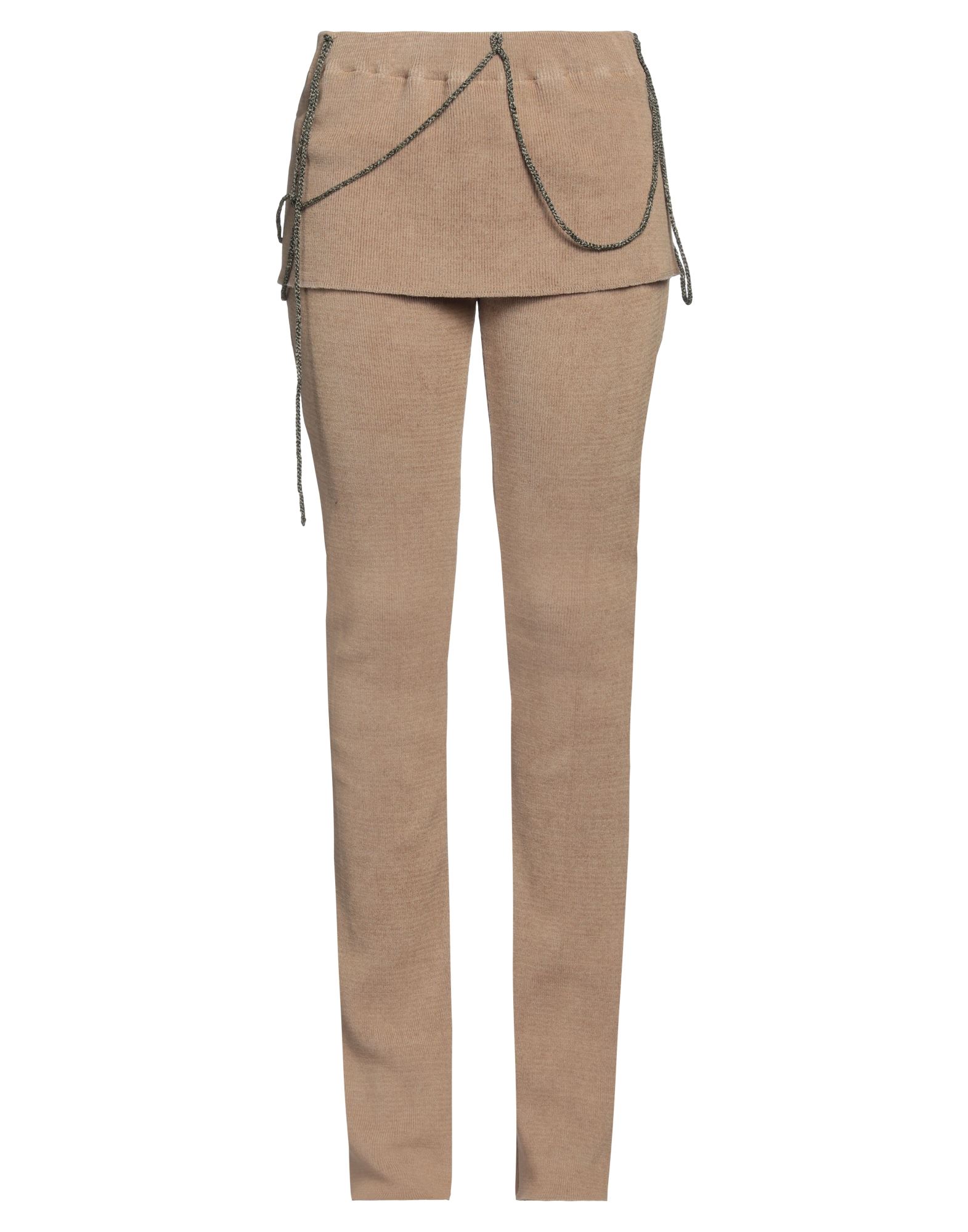 VITELLI Hose Damen Kamel VITELLI Hose Damen Kamel von VITELLI