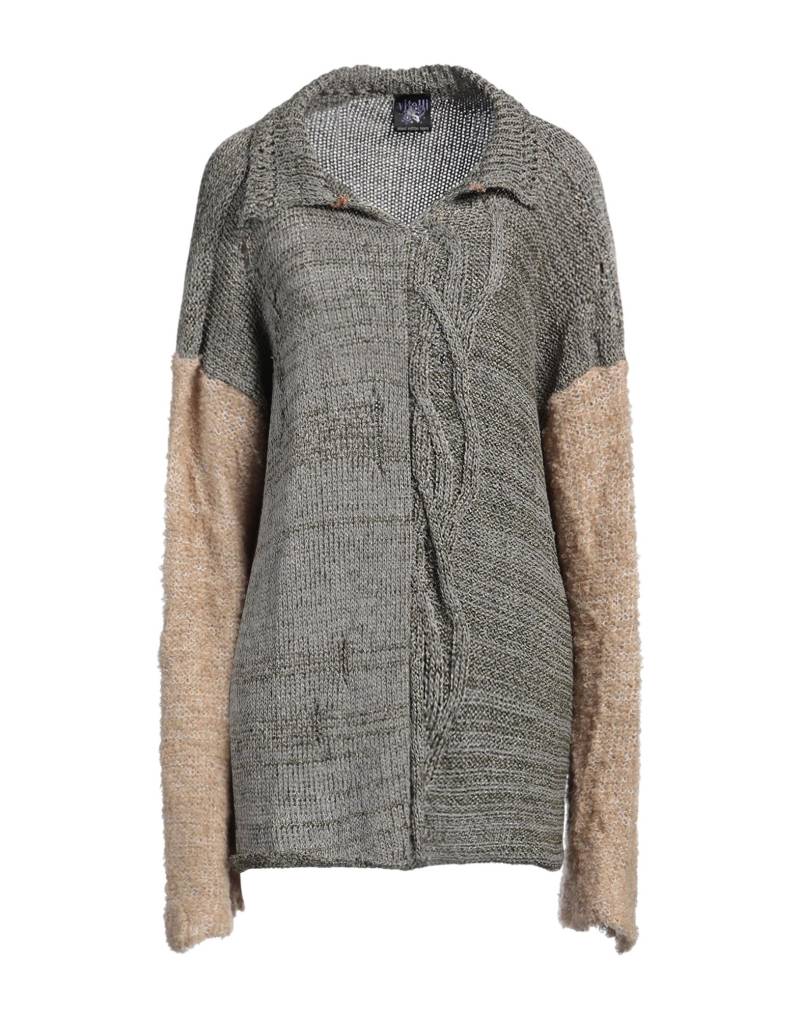 VITELLI Pullover Damen Blei von VITELLI