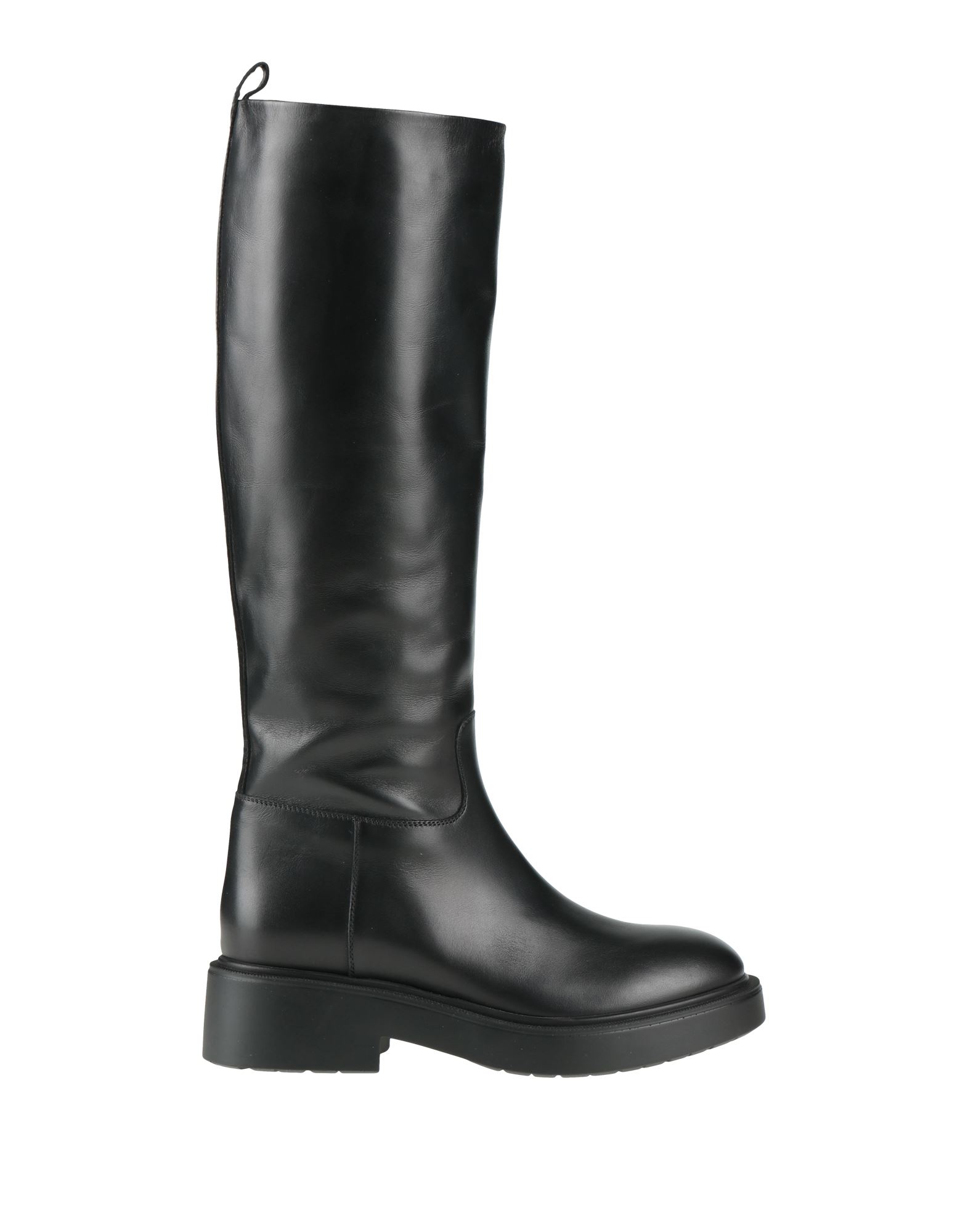 VITTORIO VIRGILI Stiefel Damen Schwarz VITTORIO VIRGILI Stiefel Damen Schwarz von VITTORIO VIRGILI
