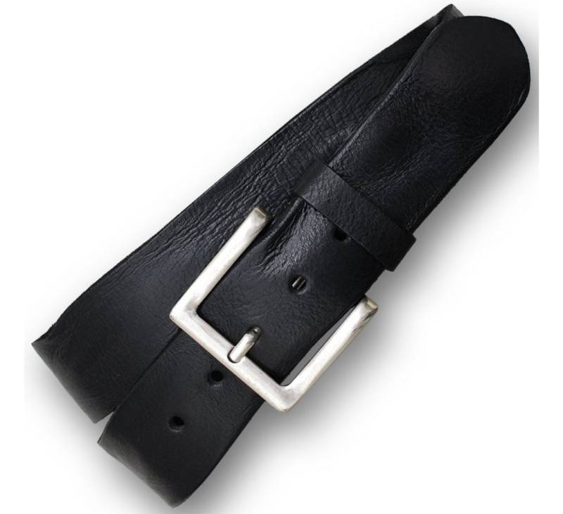 VITTOZZI Ledergürtel 847-PA-45 von VITTOZZI