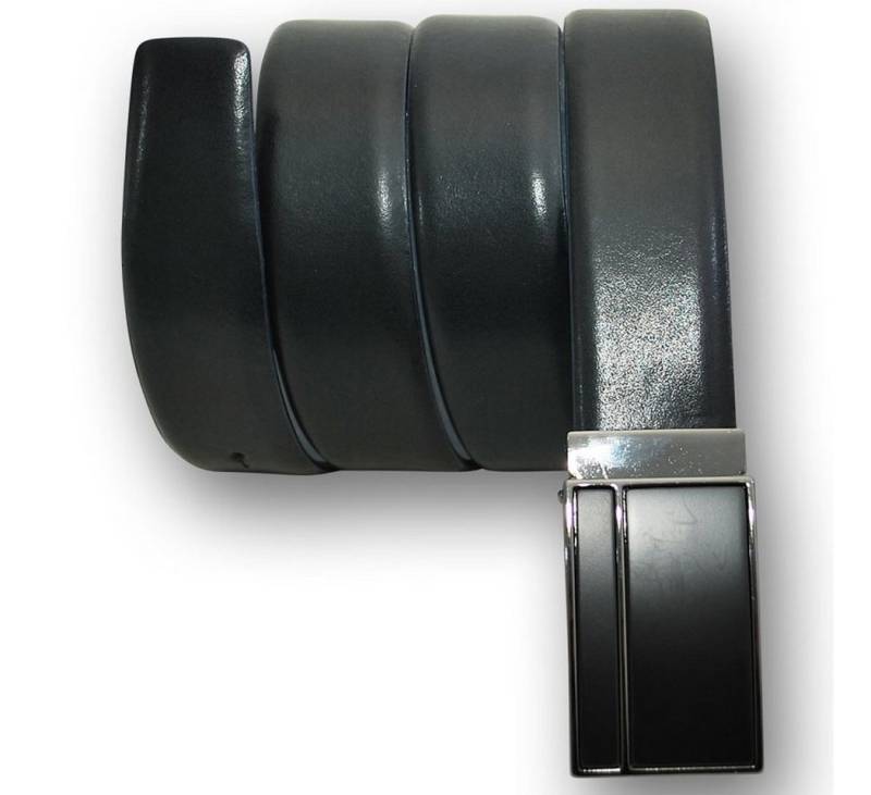 VITTOZZI Ledergürtel Gürtel, Classico 3,5cm von VITTOZZI