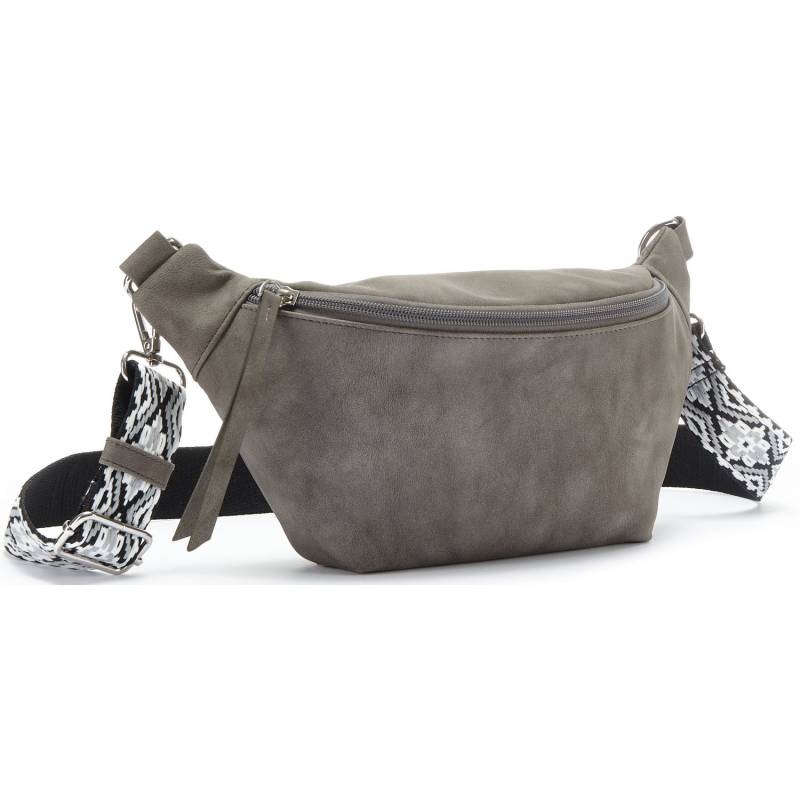 VIVANCE Bauchtasche Damen grau Gr. VIVANCE Bauchtasche Damen grau Gr. von VIVANCE