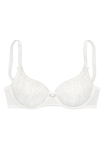 VIVANCE Damen Bügel-BH von VIVANCE