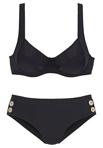 VIVANCE Damen Bügel-Bikini von VIVANCE