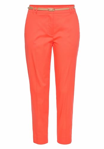 VIVANCE Damen Chinohose von VIVANCE