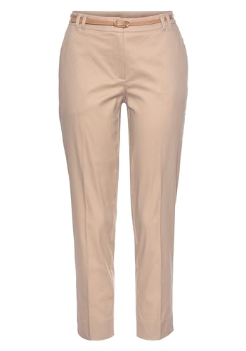 VIVANCE Damen Chinohose von VIVANCE