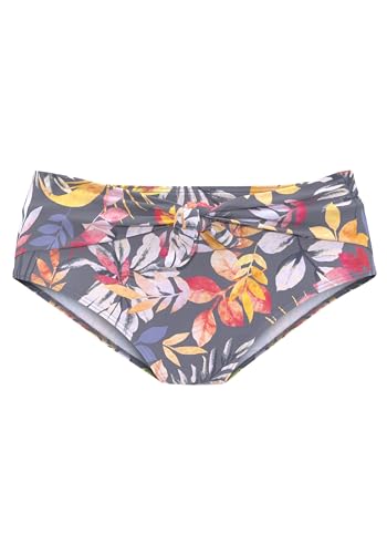 VIVANCE Damen Highwaist-Bikini-Hose von VIVANCE