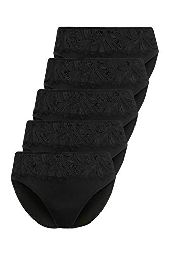 VIVANCE Damen Jazz-Pants Slips von VIVANCE