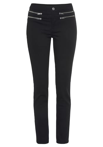 VIVANCE Damen Jeggings von VIVANCE
