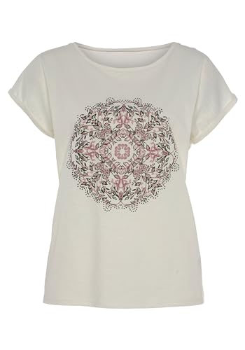 VIVANCE Damen Kurzarmshirt Größe VIVANCE Damen Kurzarmshirt Größe von VIVANCE