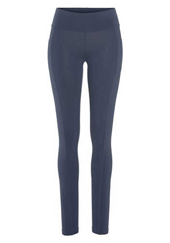 VIVANCE Damen Leggings von VIVANCE