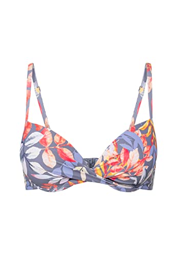 VIVANCE Damen Push-Up-Bikini-Top von VIVANCE