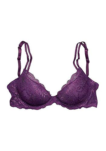 VIVANCE Damen Push-up-BH von VIVANCE