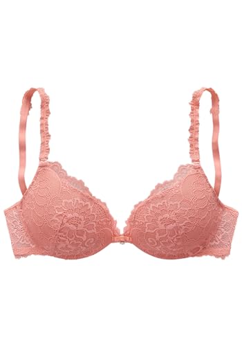 VIVANCE Damen Push-up-BH von VIVANCE