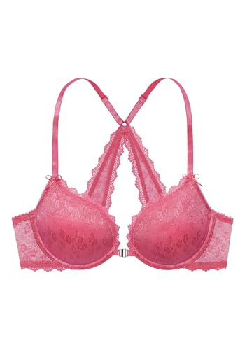 VIVANCE Damen Push-up-BH von VIVANCE