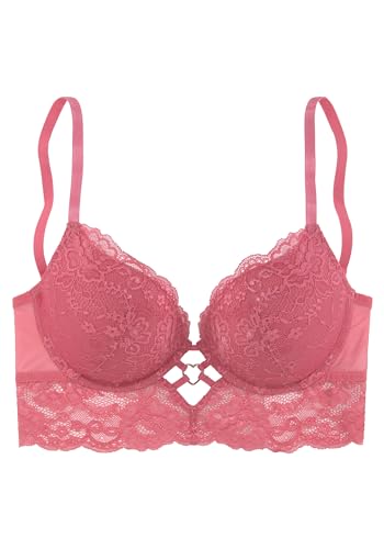 VIVANCE Damen Push-up-BH von VIVANCE