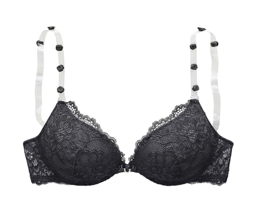 VIVANCE Damen Push-up-BH von VIVANCE