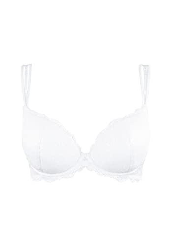 VIVANCE Damen Push-up-BH von VIVANCE