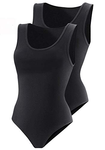 VIVANCE Damen Shirtbody von VIVANCE