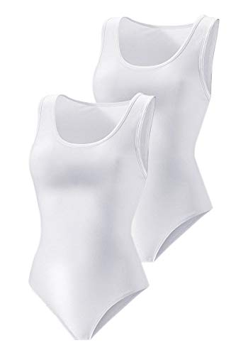 VIVANCE Damen Shirtbody von VIVANCE