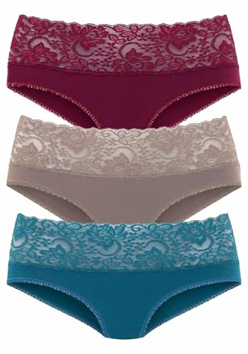 VIVANCE Damen Slip von VIVANCE