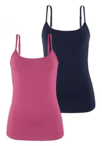 VIVANCE Damen Spaghettitop von VIVANCE