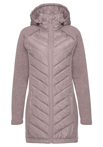 VIVANCE Damen Steppjacke von VIVANCE