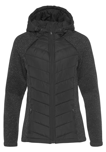 VIVANCE Damen Steppjacke von VIVANCE