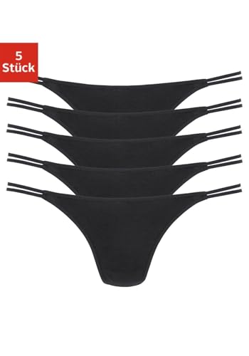 VIVANCE Damen String von VIVANCE