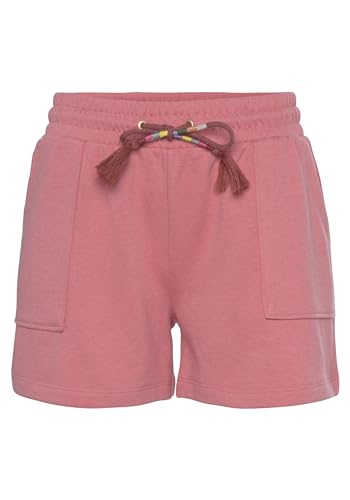 VIVANCE Damen Sweatshorts von VIVANCE