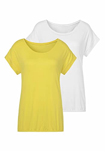 VIVANCE Damen T-Shirt von VIVANCE