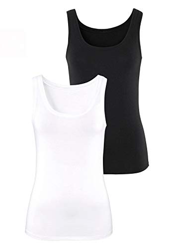 VIVANCE Damen Tanktop von VIVANCE