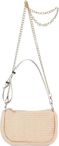 VIVANCE Damen Umhängetasche Größe von VIVANCE