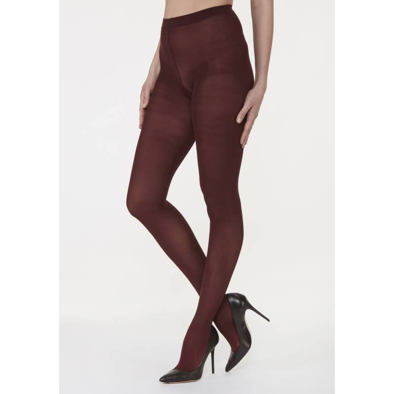 VIVANCE Feinstrumpfhose Damen 1x rot Gr.36-38 VIVANCE Feinstrumpfhose Damen 1x rot Gr.36-38 von VIVANCE