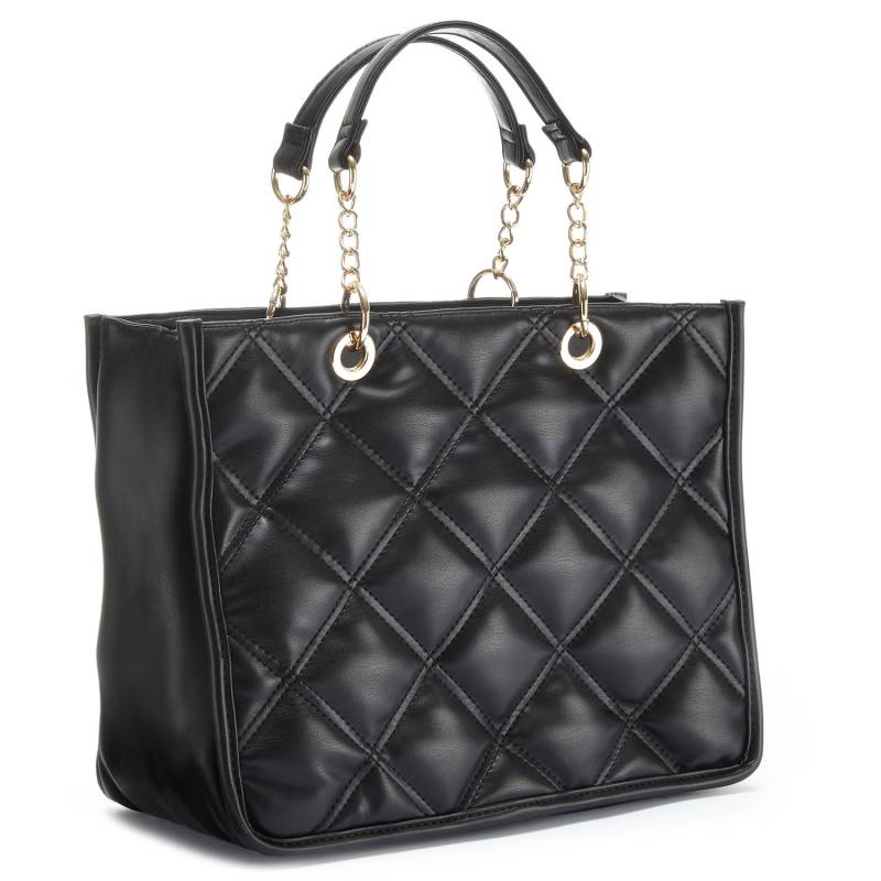 VIVANCE Handtasche Damen schwarz Gr. von VIVANCE