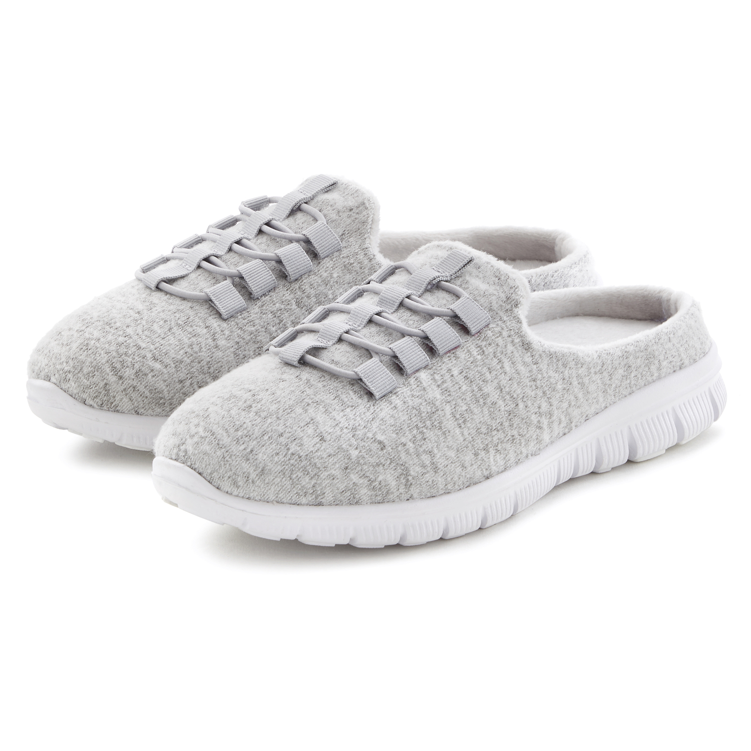 VIVANCE Sneaker Damen hellgrau Gr.37 von VIVANCE